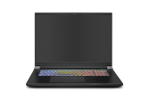EJIAYU Clevo X580WNR-G Portable CAO graphisme 3D jeux sans windows ou avec Linux